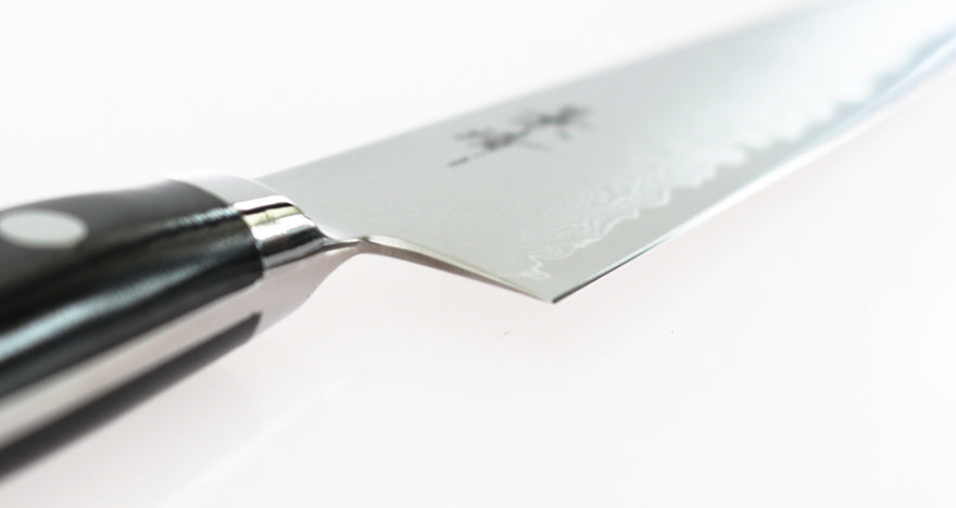 Kagekiyo Damascus 150 Petty