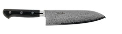 Kagekiyo Damascus 180 Santoku