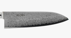 Kagekiyo Damascus 180 Santoku