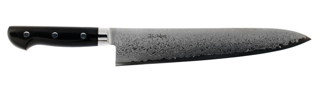 Kagekiyo Damascus 240 Gyuto