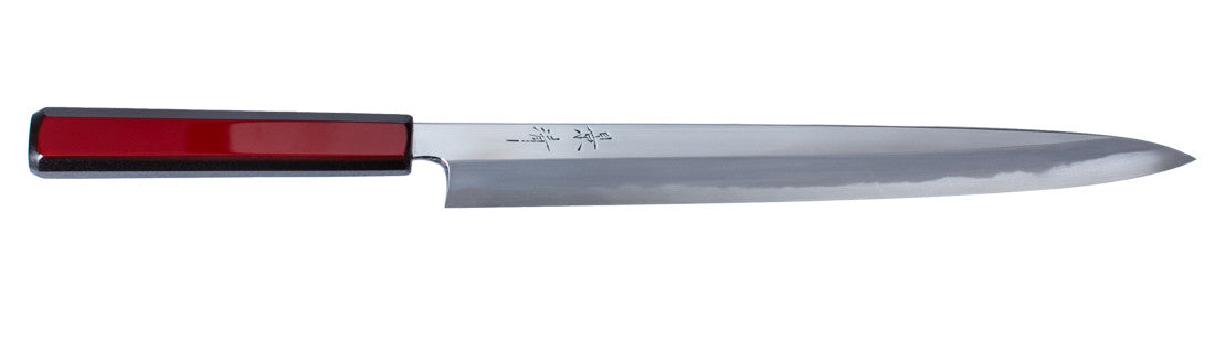 Kagekiyo Red 300 Yanagiba