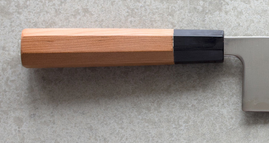 Kaiden AX 165mm Nakiri