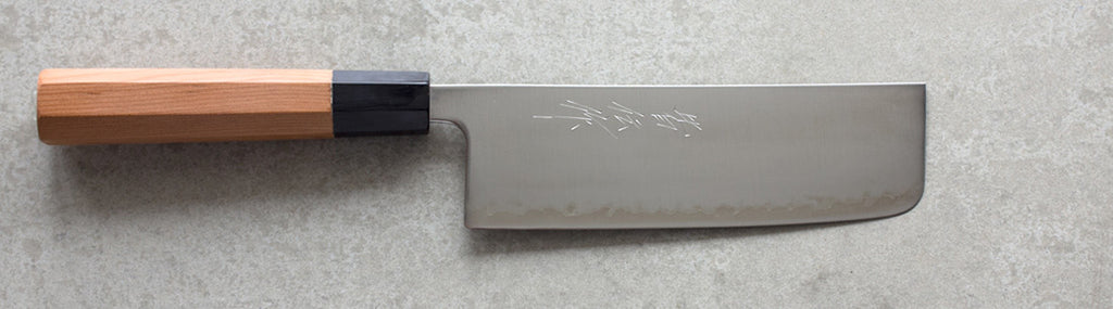 Kaiden AX 165mm Nakiri