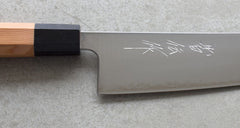 Kaiden AX 210mm Gyuto