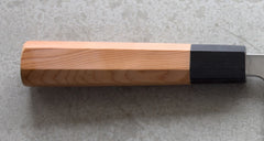 Kaiden AX 210mm Gyuto