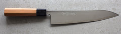 Kaiden AX 240mm Gyuto