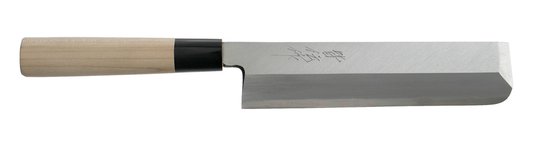 Usuba Japanese Knives – Handmade Usuba Online – Chef's Armoury