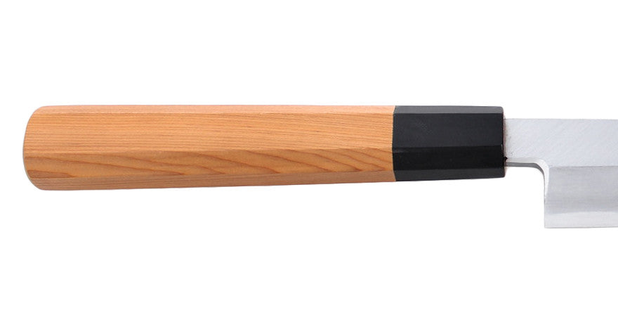 Kaiden B2 Honkasumi 300 yanagiba