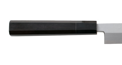 Kaiden B2 Ebony 300 Yanagi Kiritsuke
