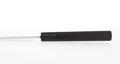Kaiden B2 Ebony 300 Yanagi Kiritsuke Mirror