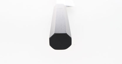 Kaiden B2 Ebony 300 Yanagi Kiritsuke Mirror