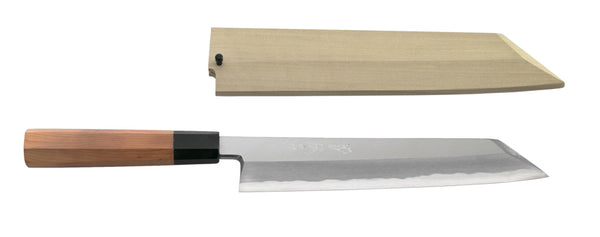 Kaiden B2 Honkasumi 240 kiritsuke with saya