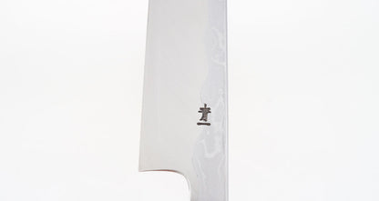 Kaiden Blue 1 Damascus Yanagiba 300mm