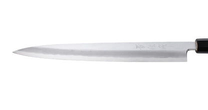 Kaiden W2  LEFT Honkasumi 270 yanagiba