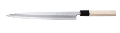 Kaiden W2  LEFT Honkasumi 270 yanagiba