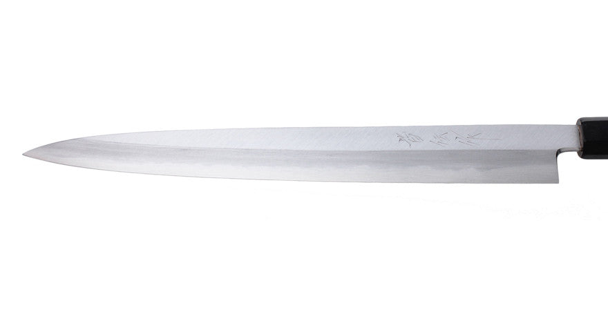 Kaiden W2 LEFT Honkasumi 300 yanagiba