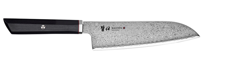 Kaiden Shinka 180 Santoku