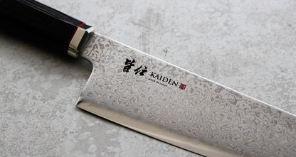 Kaiden Shinka 210 Gyuto