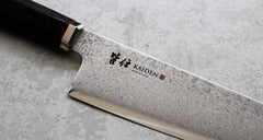Kaiden Shinka 210 Gyuto
