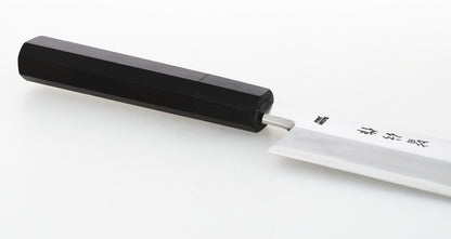 Kaiden G3 Stainless 195 Usuba - Ebony