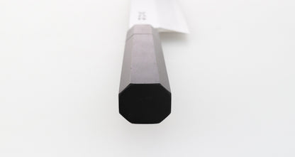 Kaiden G3 Stainless 195 Usuba - Ebony