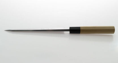 Kaiden W2 Honkasumi 180 Garasuki with saya