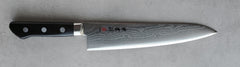 Kanetsune Damascus 210mm Gyuto