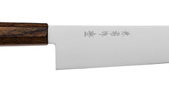 Kanetsune Ichizu 210mm Kiritsuke