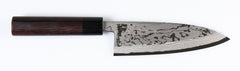 Kanetsune Damascus 165mm Deba