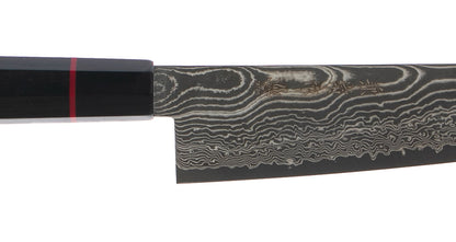 Kanetsune Namishibuki 210mm Gyuto
