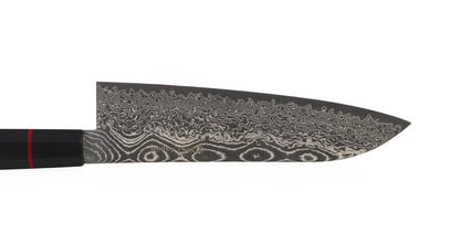 Kanetsune Namishibuki 180mm Santoku