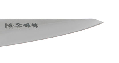 Kanetsune PRO 150mm Honesuki-Kaku