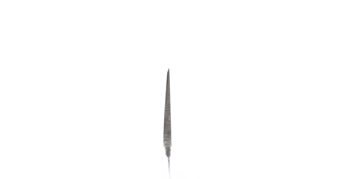 Kanetsune PRO 150mm Honesuki-Kaku
