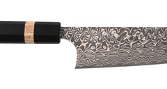 Kato PSD 210mm Gyuto - Ancient Red Gum