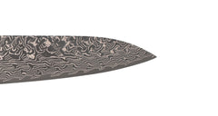 Kato PSD 210mm Gyuto - Ancient Red Gum