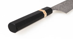 Kato PSD 210mm Gyuto - Ancient Red Gum