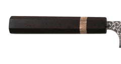 Kato PSD 270mm Sujihiki - Ancient Red Gum
