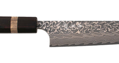 Kato PSD 270mm Sujihiki - Ancient Red Gum