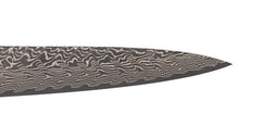 Kato PSD 270mm Sujihiki - Ancient Red Gum
