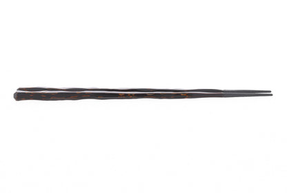 Kiku Chopsticks Truffle 24cm - Set of 2