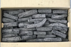 Kishu Binchotan - White Charcoal 15 kg