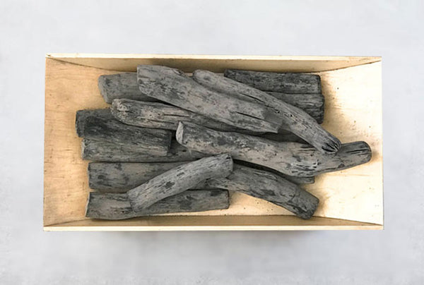 Kishu Binchotan - White Charcoal 2 kg