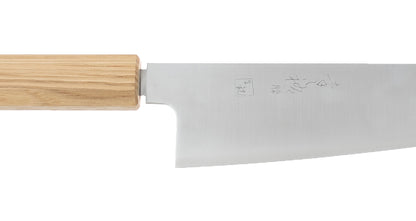 Konosuke GS+ Chestnut - 210mm Gyuto