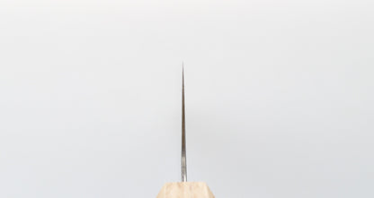 Konosuke GS+ Chestnut - 210mm Gyuto