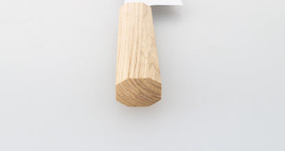 Konosuke GS+ Chestnut - 210mm Gyuto