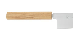 Konosuke GS+ Chestnut - 240mm Gyuto