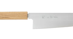 Konosuke GS+ Chestnut - 240mm Gyuto