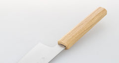 Konosuke GS+ Chestnut - 240mm Gyuto