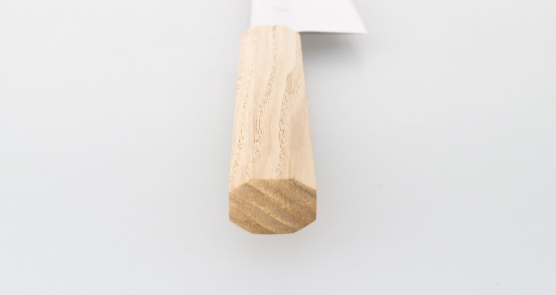 Konosuke GS+ Chestnut - 240mm Gyuto