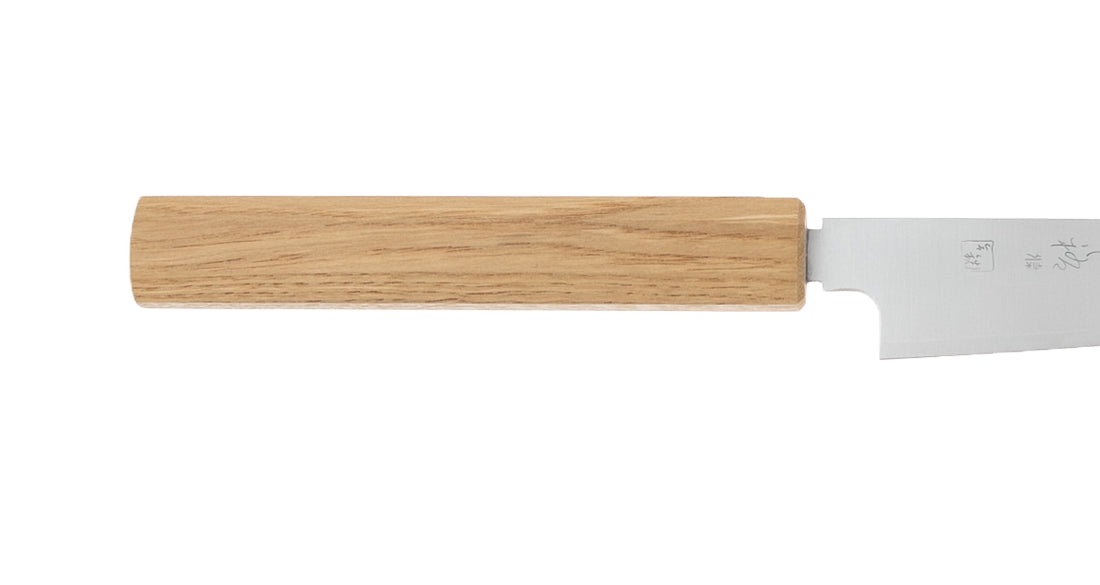 Konosuke GS+ Chestnut - 150mm Petty